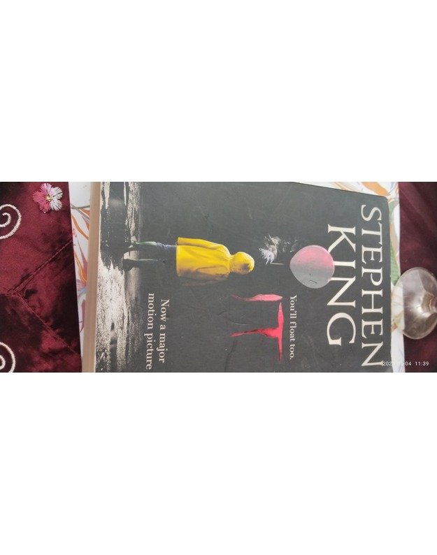 It - Stephen King