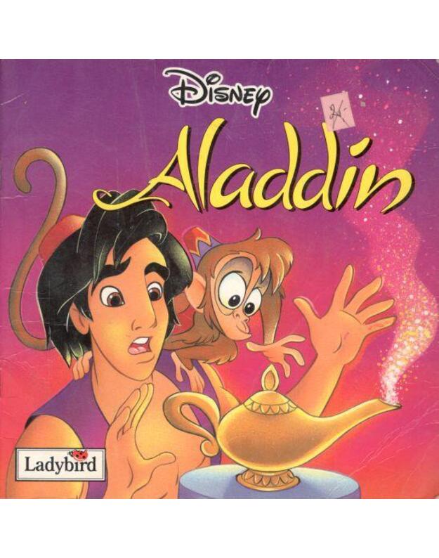 Alladin / Disney - Disney