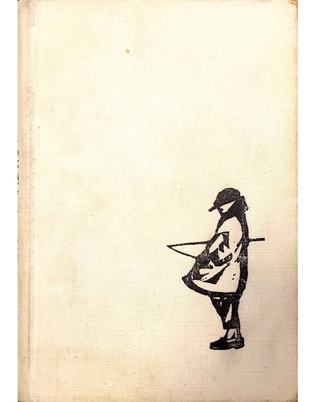 Parduotos vasaros / II tomas 1958 - Baltušis Juozas 