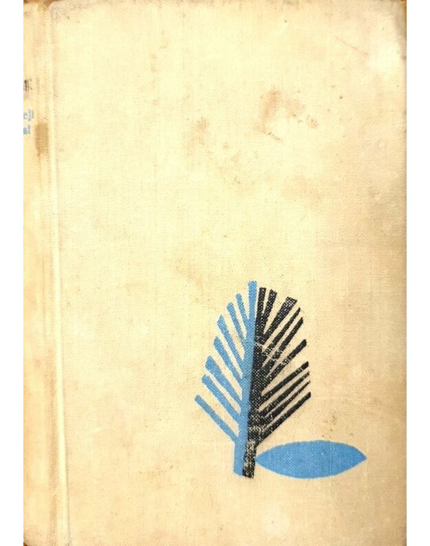 Žydrieji ežerai. Romanas - Dovydaitis Jonas