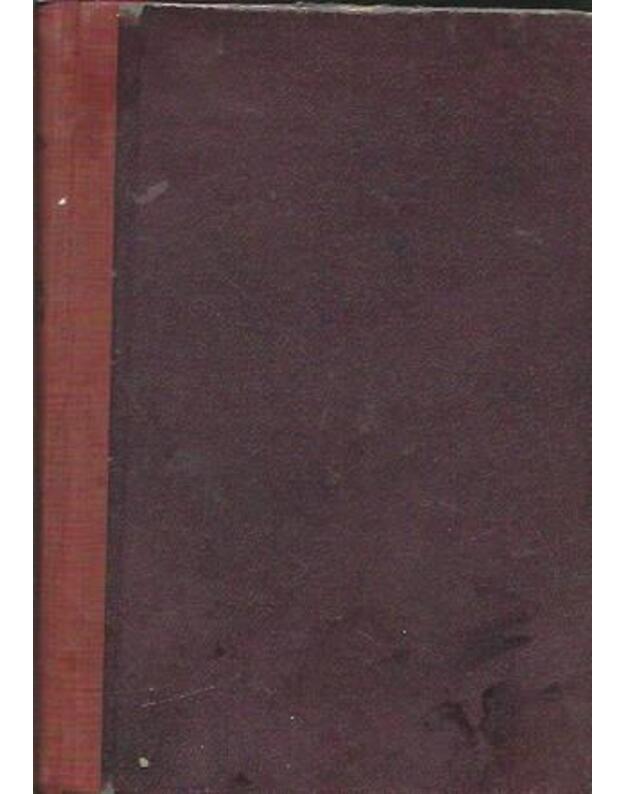 Vokiškai lietuviškas žodynas / Deutsch-Litauisches Woerterbuch - naujai paruošė K. Alminas