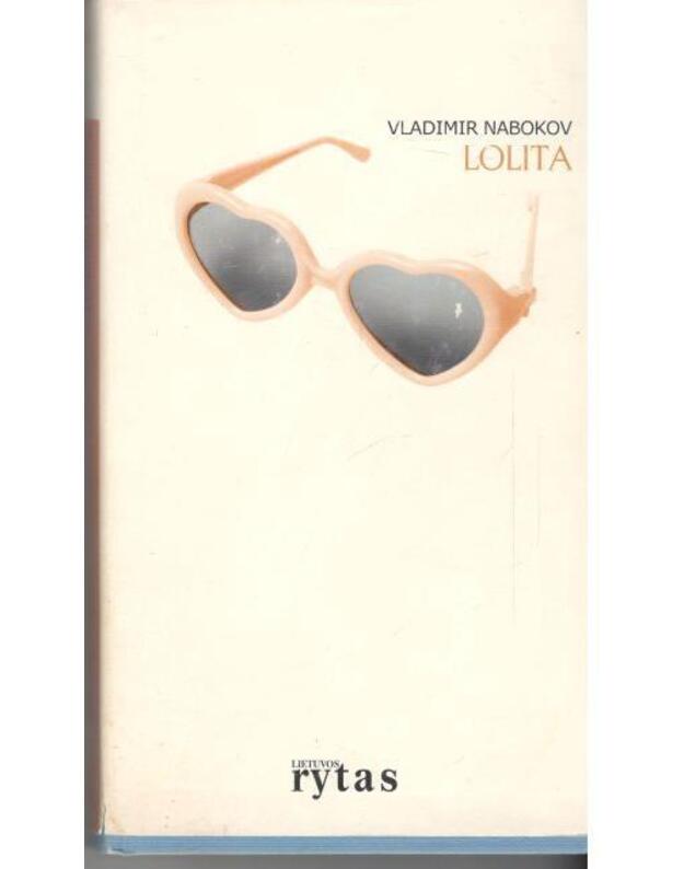 Lolita - Nabokovas Vladimiras