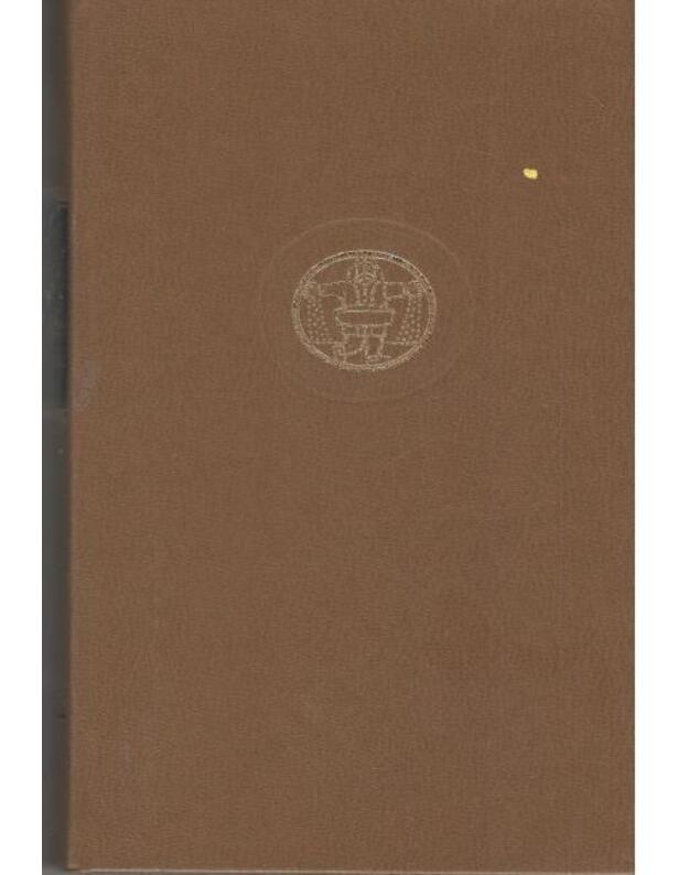 Apsakymai. Apysakos / PB 89 - Buninas Ivanas. Kuprinas Aleksandras