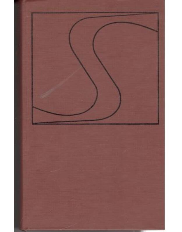 Slownik historii Polski / Wydanie VI 1973 - Komitet redakcyjny