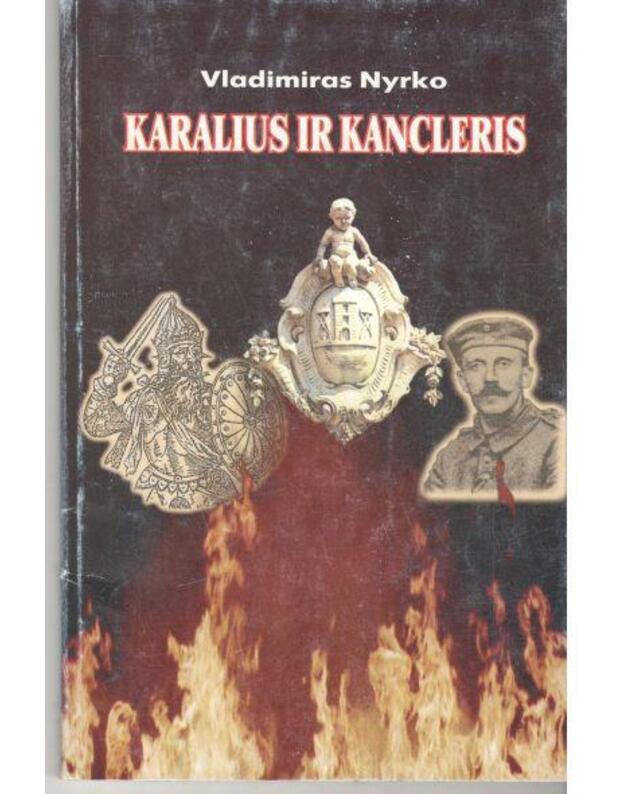 Karalius ir kancleris - Nyrko Vladimiras