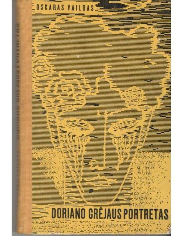 Doriano Grėjaus portretas / 1970 - Wilde Oscar