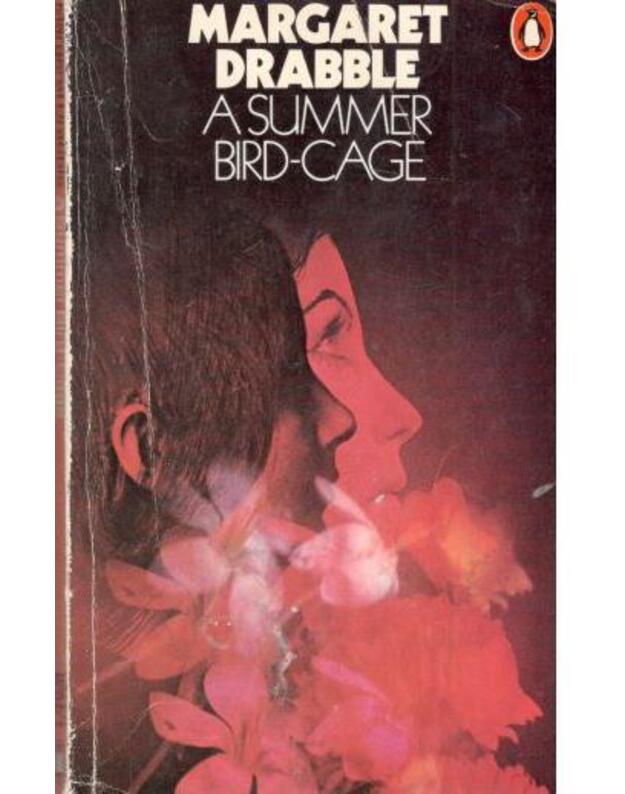 A summer bird cage - Drabble Margaret