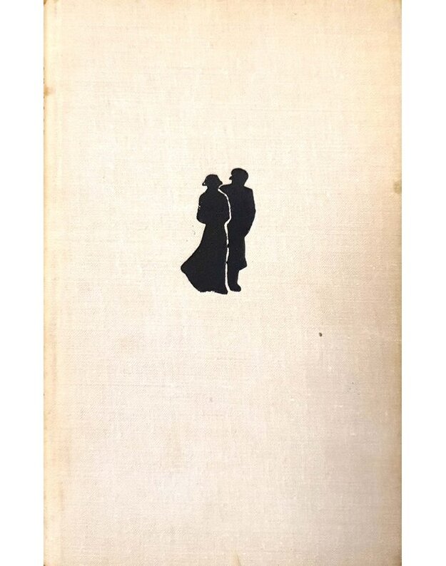 Šiaurės sostinėje. Apysaka - Lazdynų Pelėda