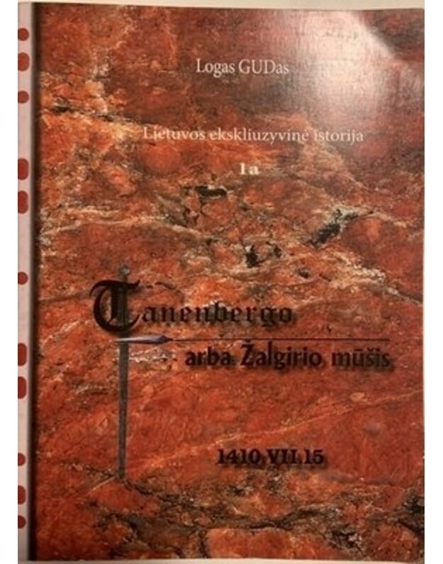 Ir dar valandėlė... Konstancijos Bražėnienės ir Mindaugo Bražėno laiškai iš Lietuvos, Rytų Vokietijos ir Sibiro, 1944-1966 - sudarė Nijolė Bražėnaitė-Paronett