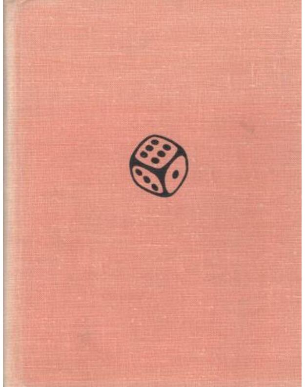 Senojo miesto amžius. Apysaka - Kašauskas Raimondas