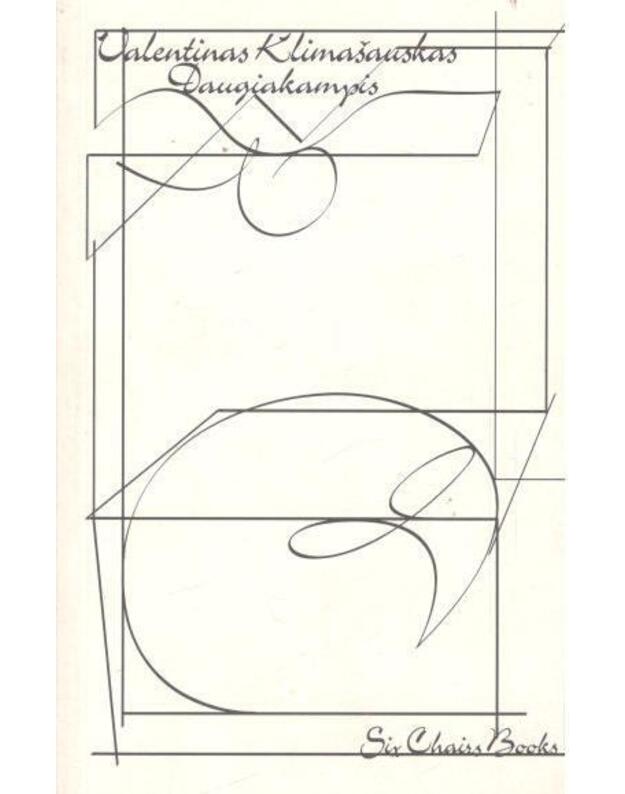 Daugiakampis - Klimašauskas Valentinas