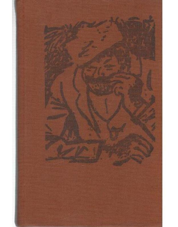 Bai Ganiu. Do Čikago i obratno - Konstantinov Aleko