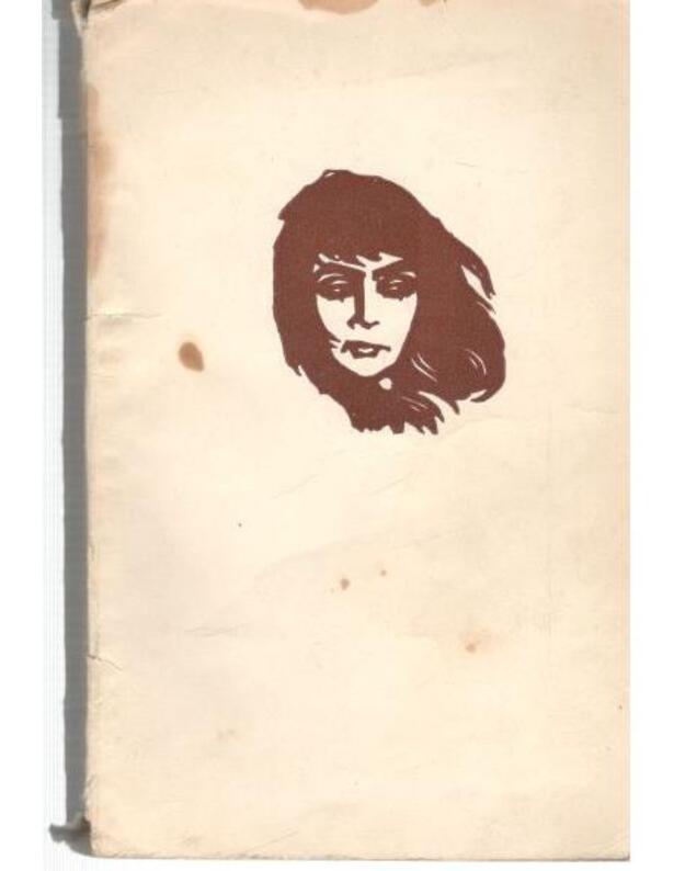 Donja Barbara. Roman - Galjegos Romulo  / Venesuela