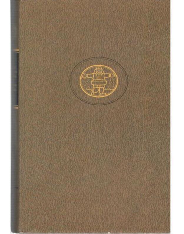 Mylinčios moterys  / PB 110 - Lorensas Deividas Herbertas