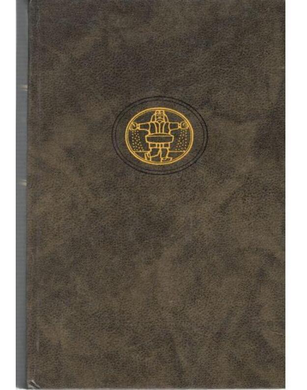 Demonai / PB 62 - Fiodoras Dostojevskis