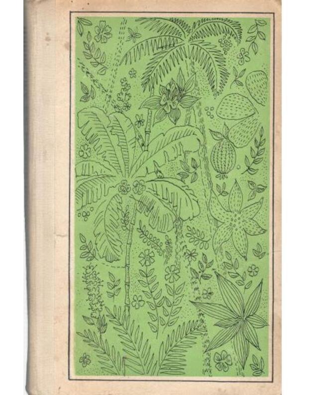 Ot Kopakabany do Amazonki. Brazilija segodnia / Putešestvija, prikliučenija, fantastika - Rondjer Pjer / Rondiere Pierre