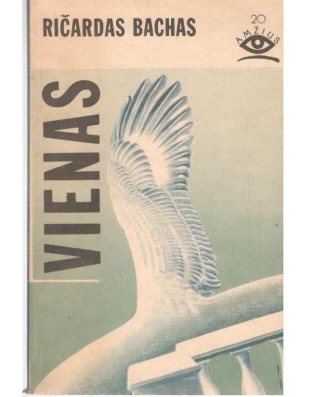 Vienas / Serija: 20 amžius - Ričardas Bachas