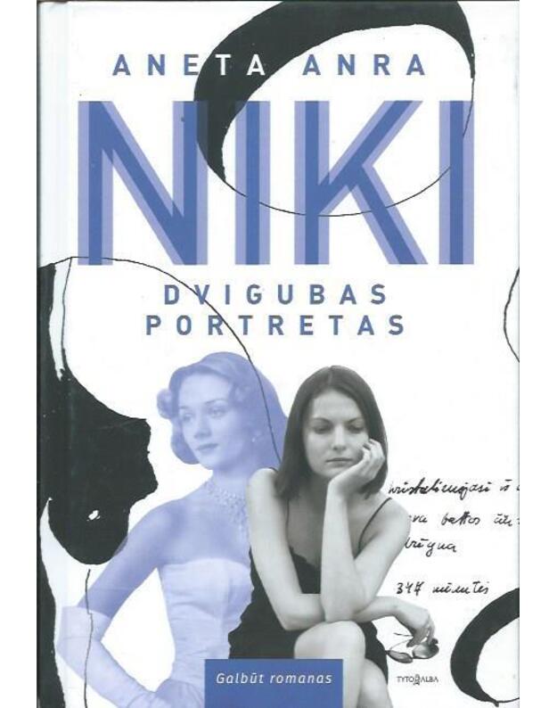 Niki. Dvigubas portretas - Anra Aneta