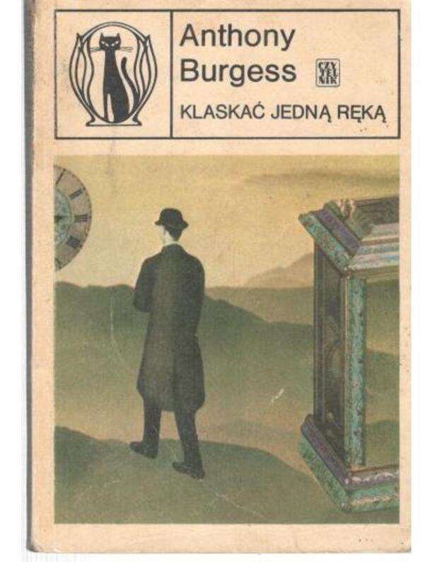 Klaskač jedną ręką - Burgess Anthny