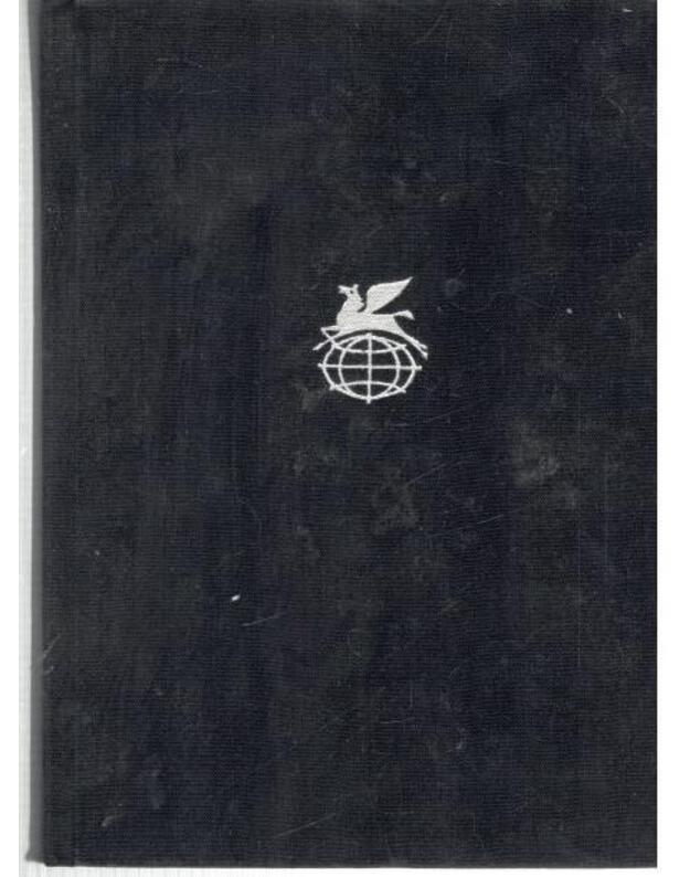 Žiznj i menija Tristrama Šendi, dženteljmena. Sentimentaljnoje putešestvijepo Franciji i Italiji - Stern Lorens / Laurene Sterne 