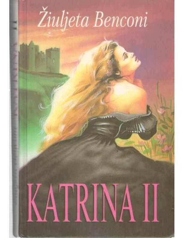 Katrina II - Benconi Žiuljeta