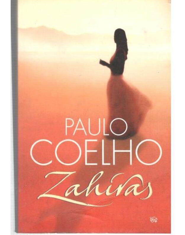 Zahiras - Paulo Coelho