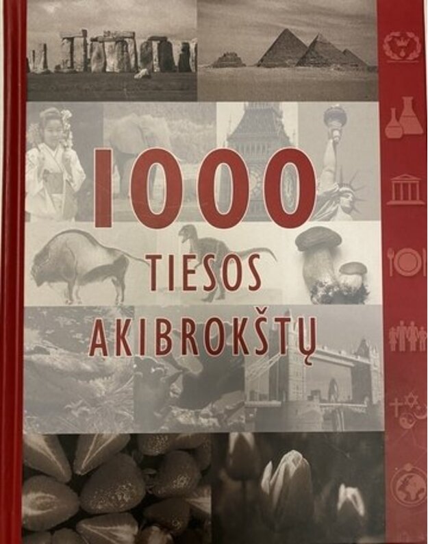 1000 tiesos akibrokštų - Poppelmann Christa 