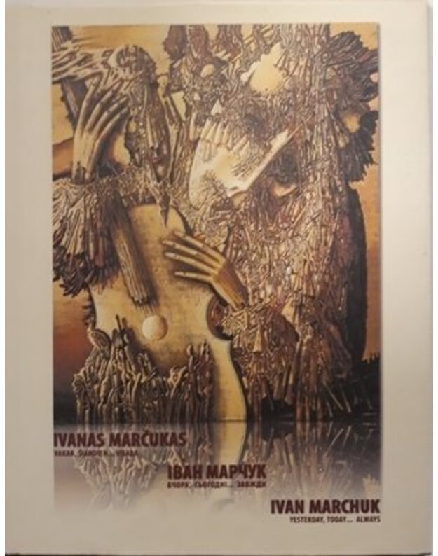 Ivanas Marčukas - Marčukas Ivanas