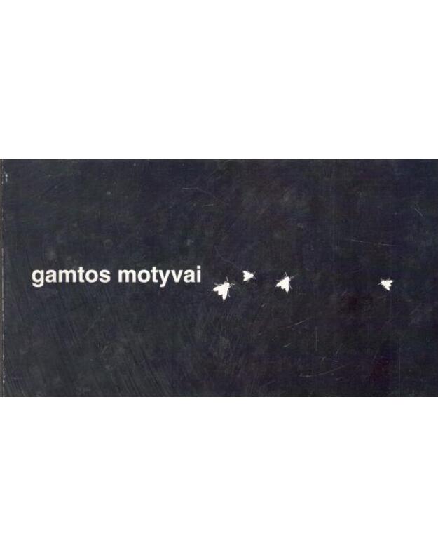 Gamtos motyvai - 