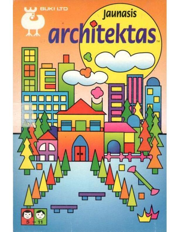 Jaunasis architektas - 