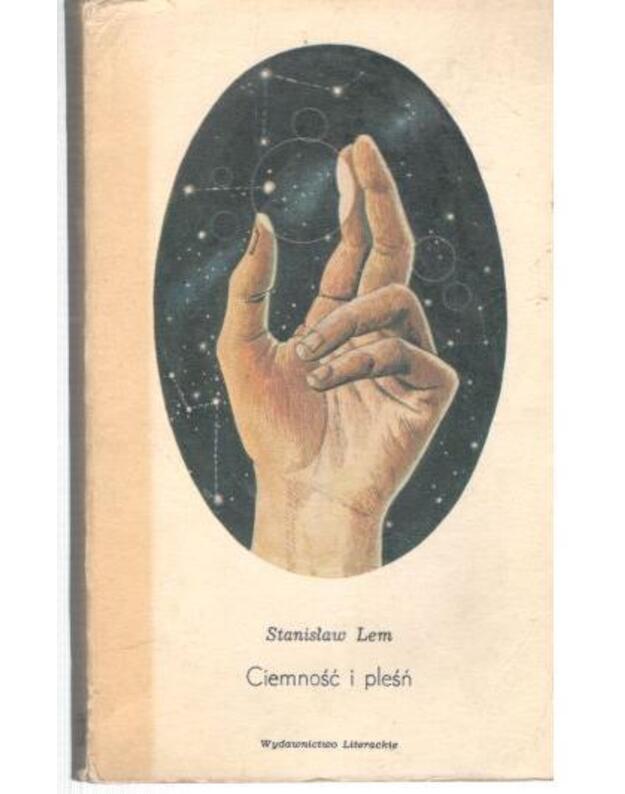 Ciemnošč i plešn - Lem Stanislaw