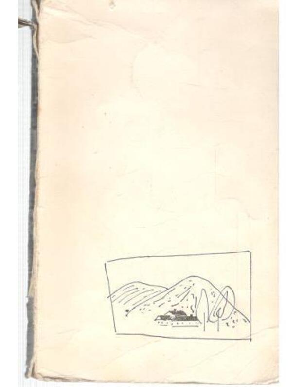 Katia. Apysaka - Tokajevas Ašachas