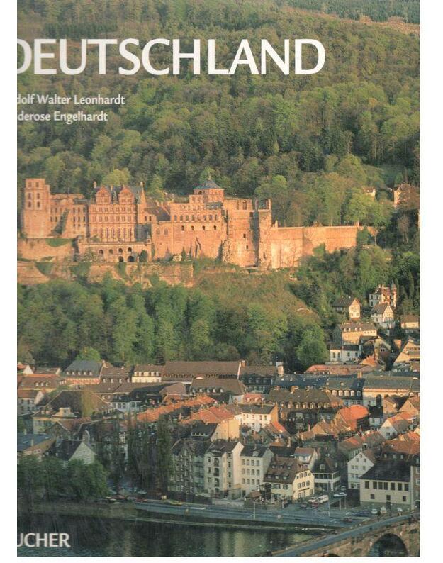 Deutschland 1990 - text: Leonhardt Rudolf Walter, Engelhardt Heiderose