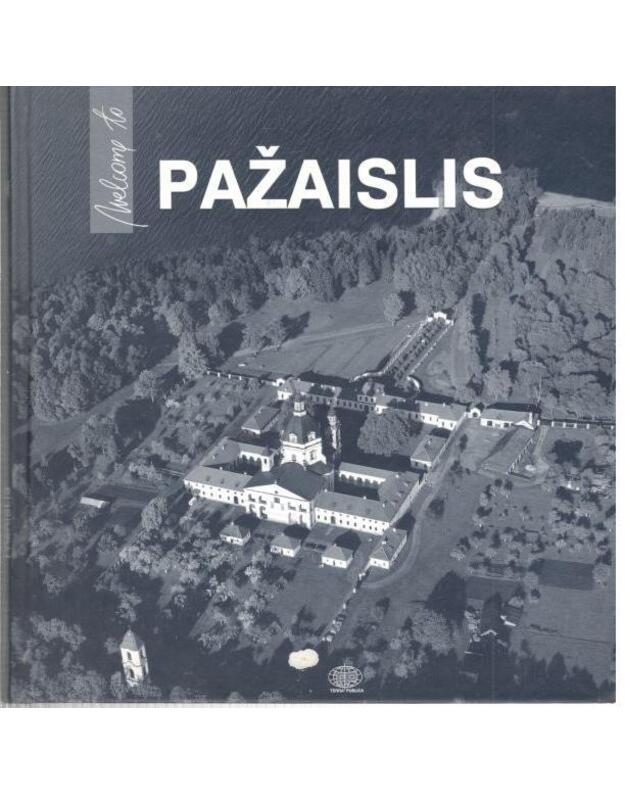 Pažaislis 2008 - sudarytojai: Vytautas Kandrotas, Danguolė Kandrotienė