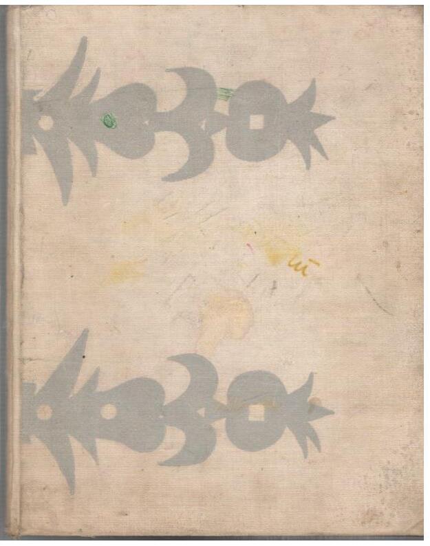 Serebrianaja kniga skazok - Nemcova Božena