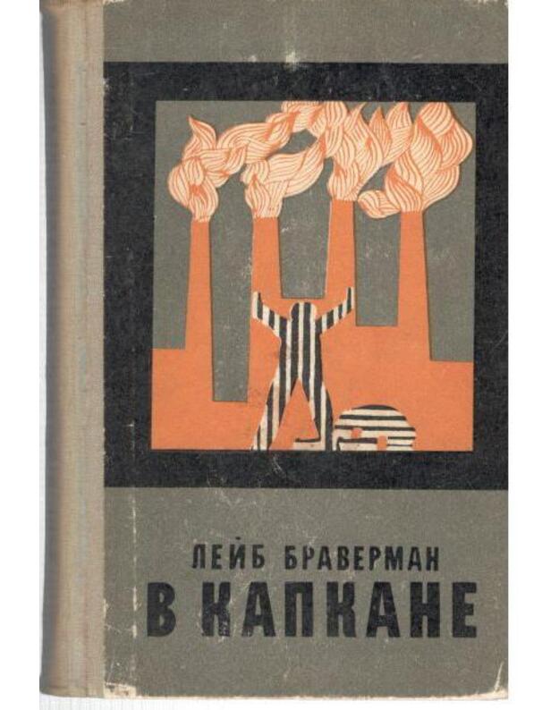 V kapkane - Braverman Leib