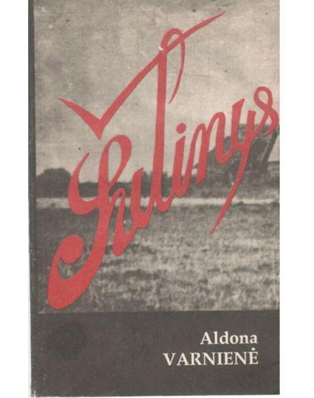 Šulinys - Varnienė Aldona