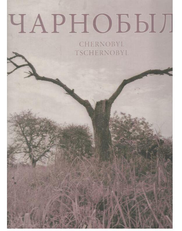Čarnobylj / Chernobyl / Tschernobyl - Ramaniuk Dzianis