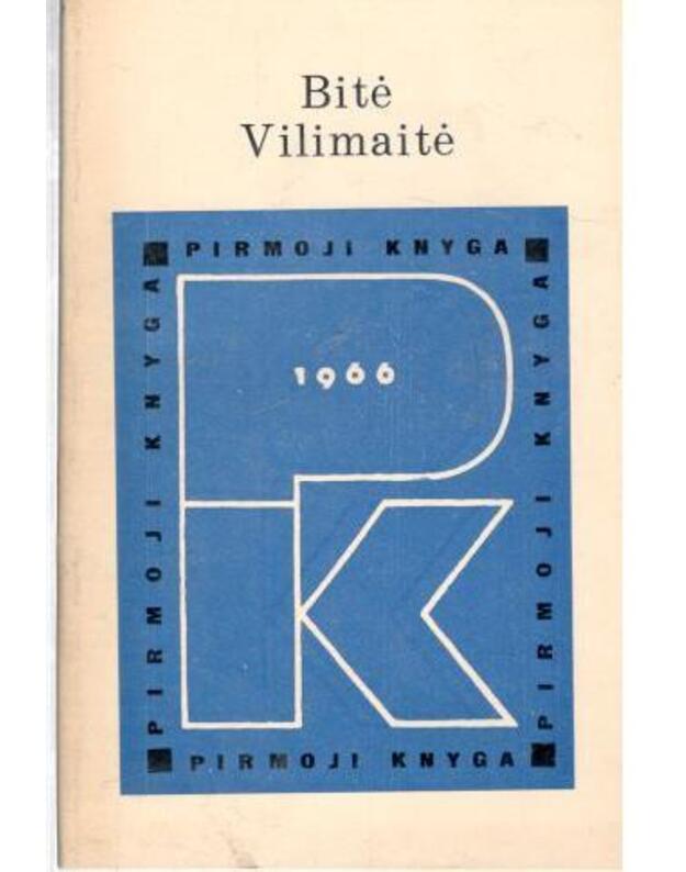 Grūdų miestelis / PK 1966 - Vilimaitė Bitė