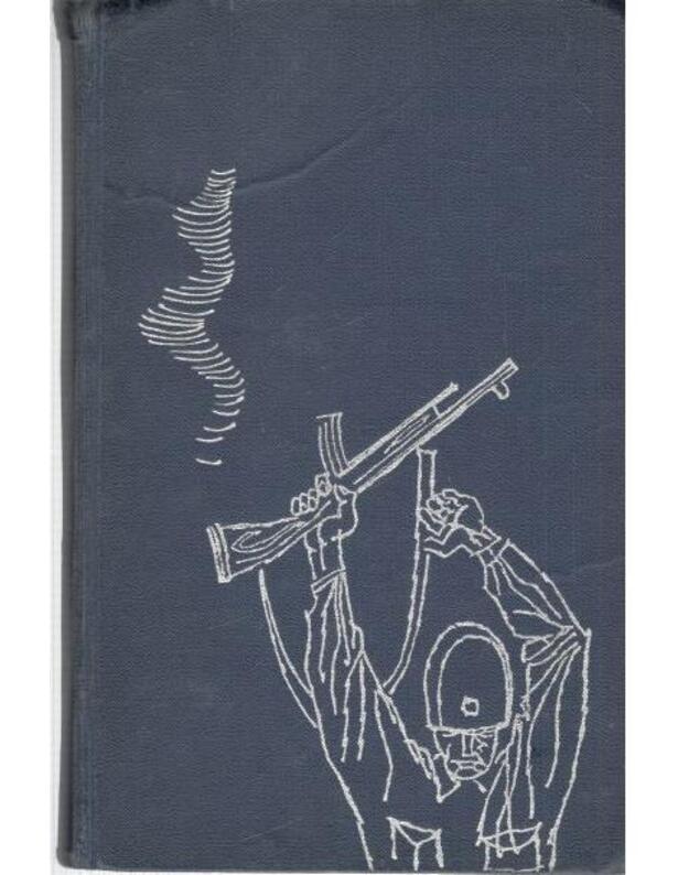 Kogda more otstupajet / Quand la Mer se retire. Roman, Paris 1963 - Lanu Arman / Armand Lanoux