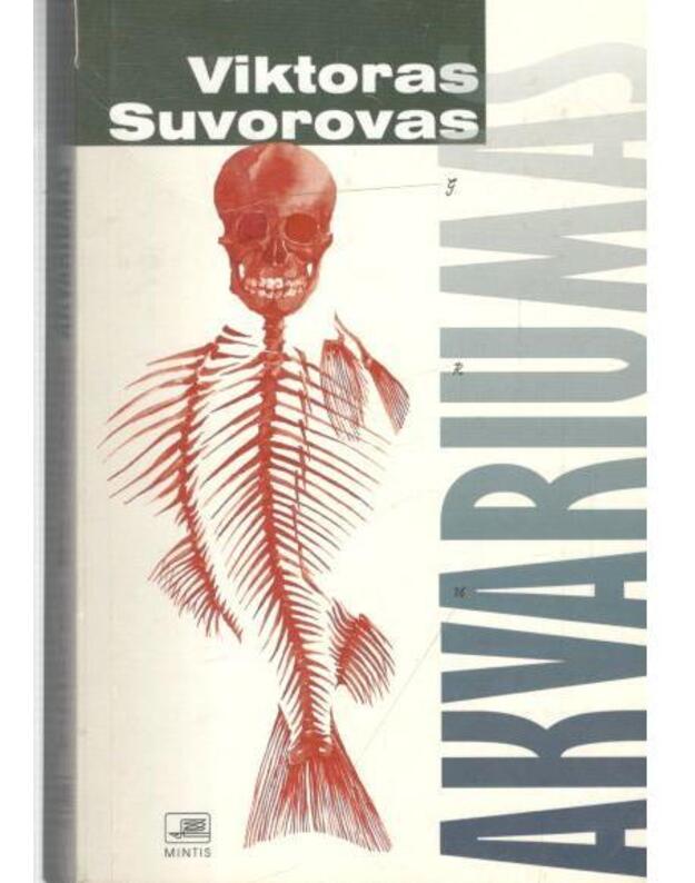 Akvariumas - Suvorovas Viktoras