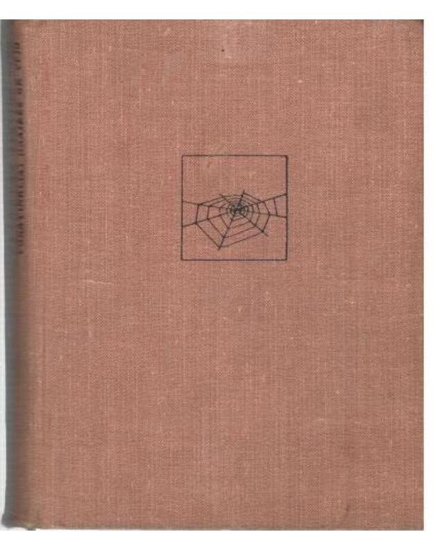 Voratinkliai draikės be vėjo. Romanas 1968 - Sirijos Gira Vytautas 