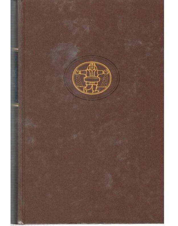 Julija, arba Naujoji Eloiza / PB 28 - Rousseau J. J.