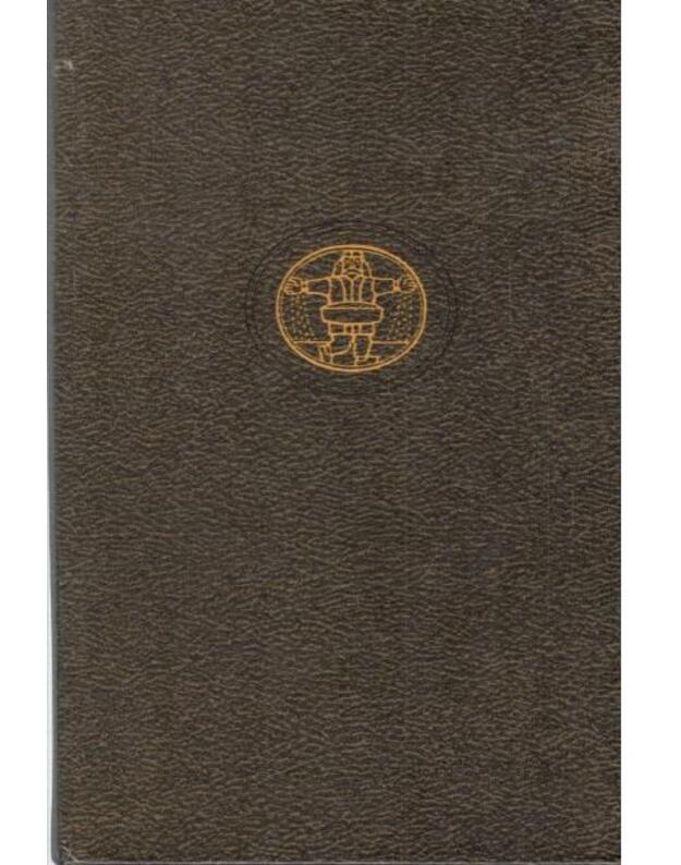 Didieji lūkesčiai / PB 51 - Dikensas Čarlzas 