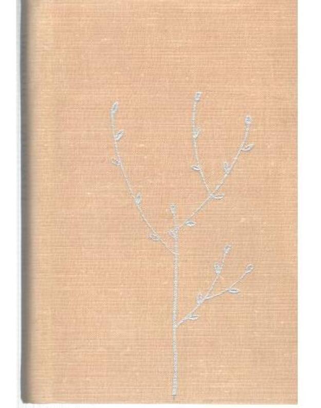 Lygumos dainuoja. Lyrika - Kubilinskas Kostas