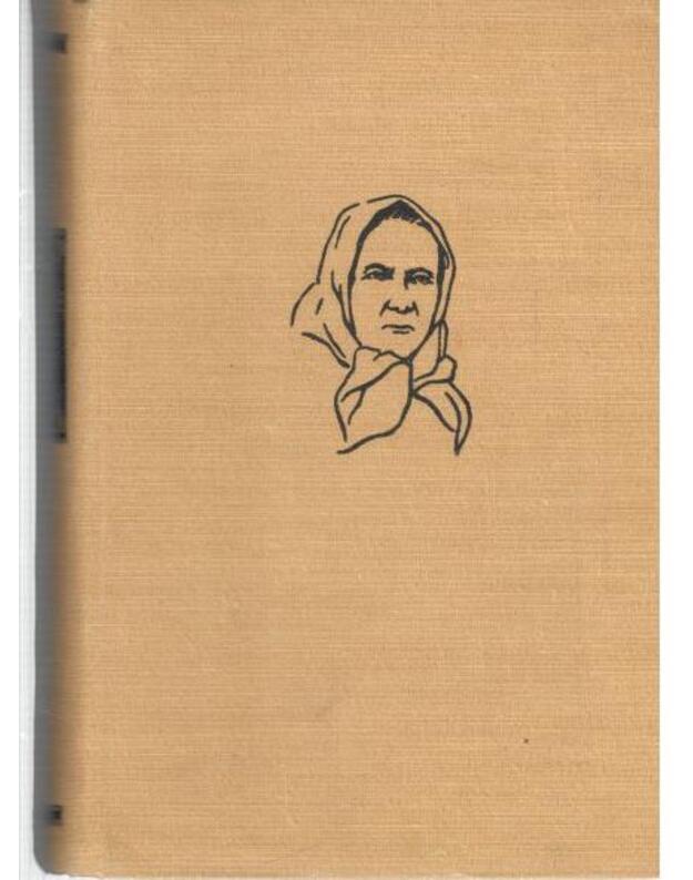 Žemaitė. Raštai, 1-6 t. - Žemaitė