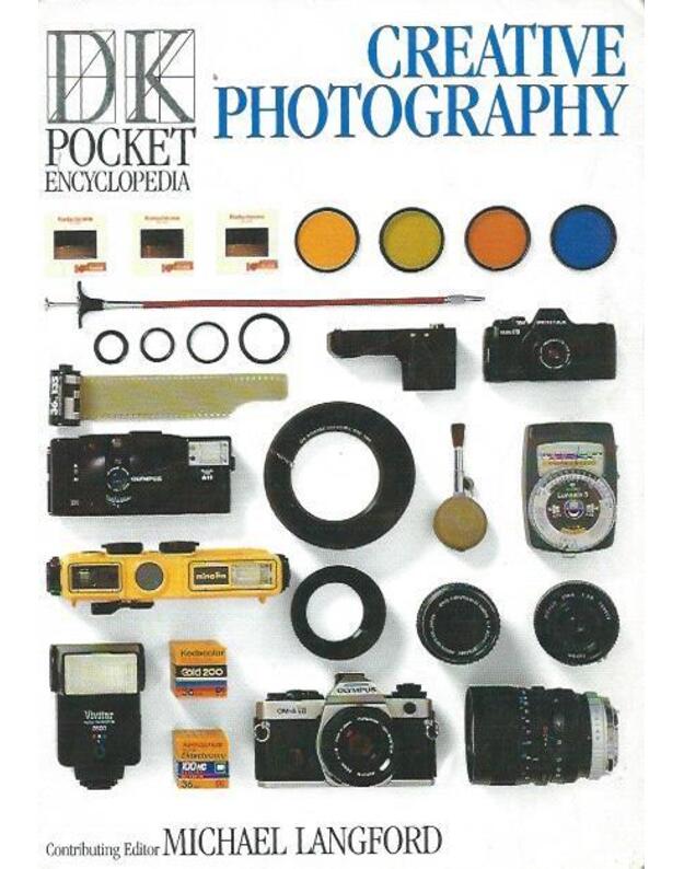 Creative photography - Langford Michael