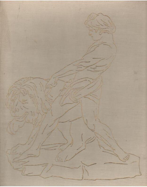 Francuzskaja skuljptura XVII-XX vekov - Zareckaja Z. V., Kosareva N. K.