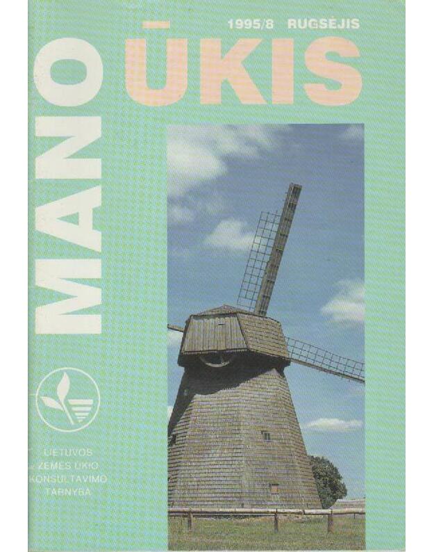Mano ūkis - Lietuvos žemės ūkio konsultavimo tarnyba
