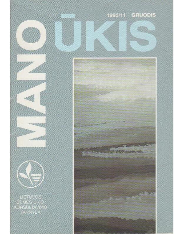 Mano ūkis - Lietuvos žemės ūkio konsultavimo tarnyba
